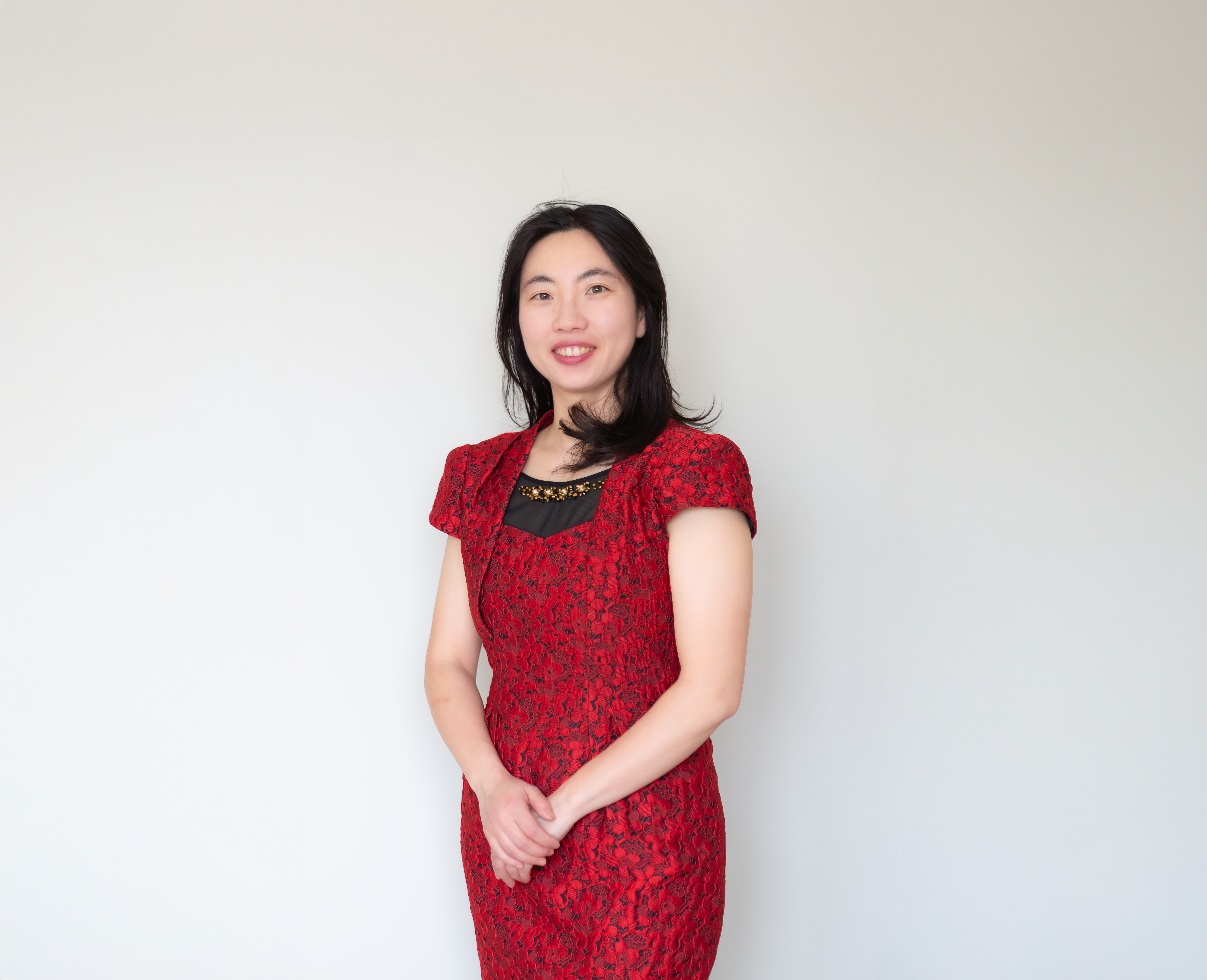 Cathy (YiLan) Huang